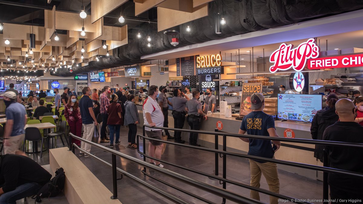 Hub Hall’s new offerings as playoffs begin, and more retail news ...