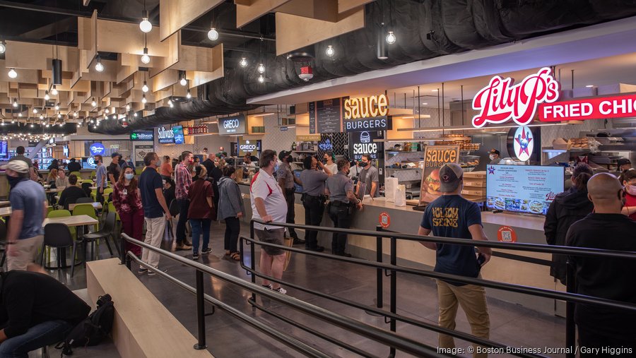 Hub Hall’s new offerings as playoffs begin, and more retail news
