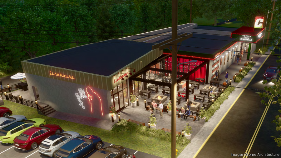 Dave Chappelle's comedy club in Yellow Springs gets the green light