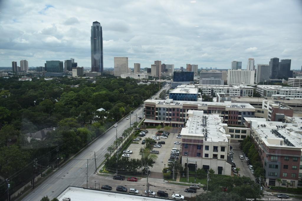 Dreamy River Oaks High-Rise Home Reveal Brings Houston's Real Estate Power  Players Out — CASA Companies Makes a Big First Impression