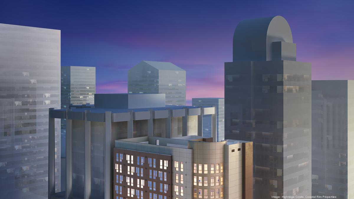 Groundbreaking held for 20story, 88M Downtown Honolulu facility Kokua