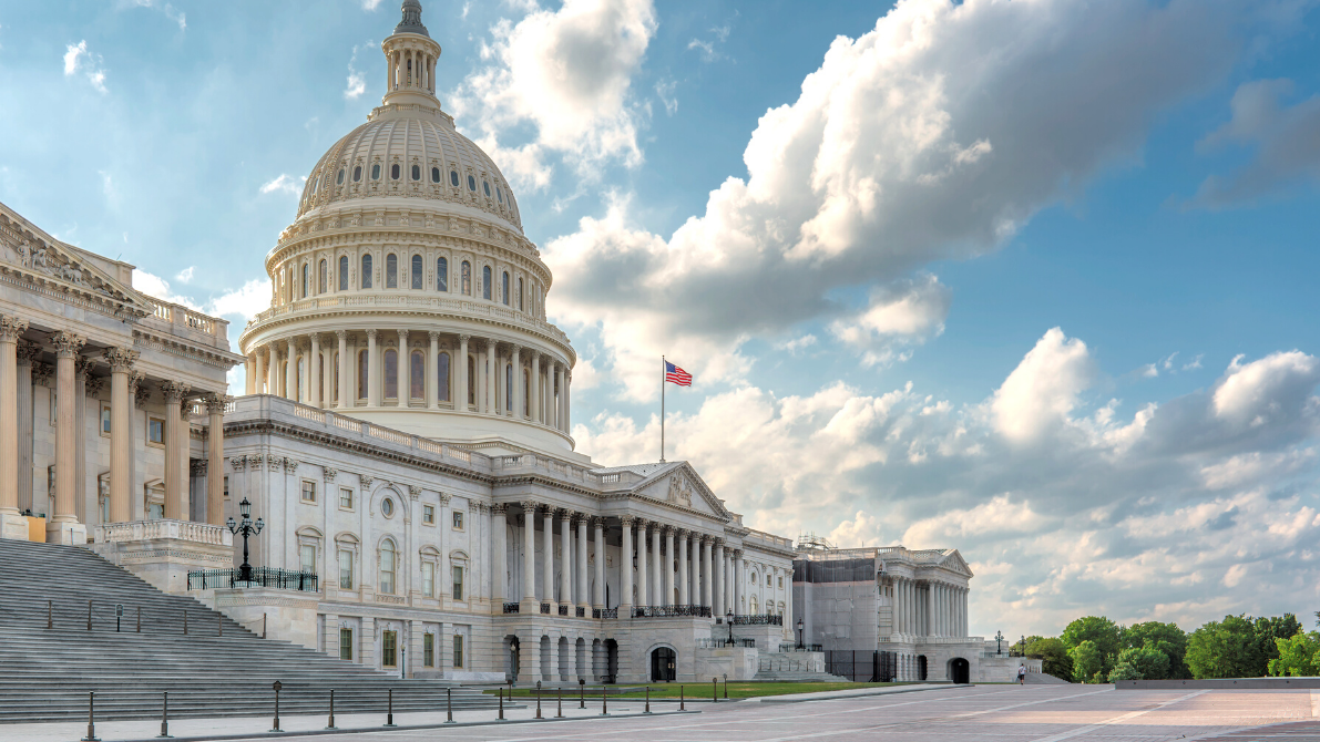 What DMV building owners need to know about new energy standards