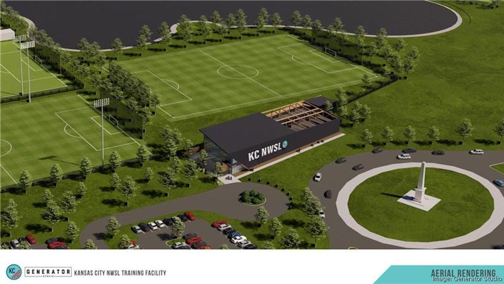 How a new stadium planned for KC's riverfront could redefine  'long-neglected' neighborhood