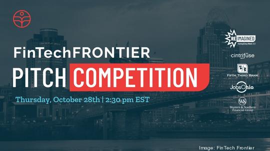 FinTech Frontier