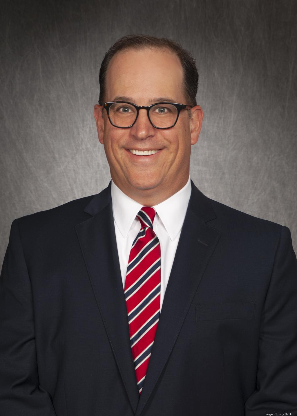 Colony Bankcorp Inc. BizSpotlight Birmingham Business Journal