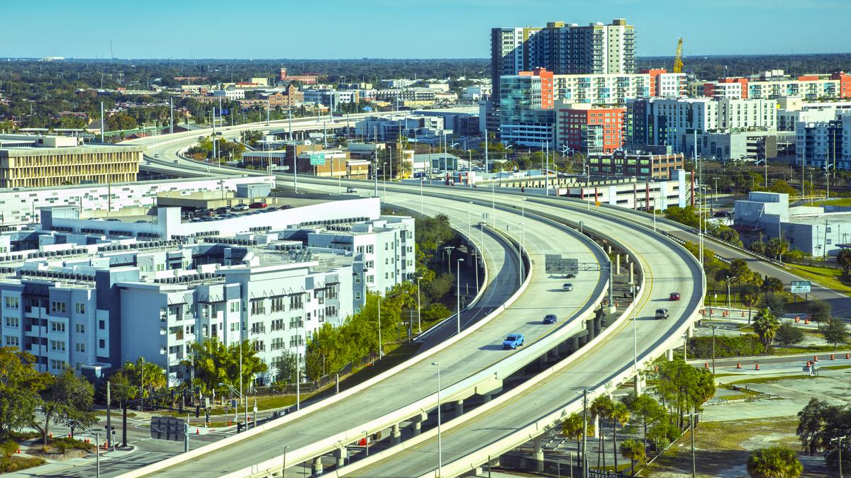 The Business of Transportation Tampa Bay Business Journal