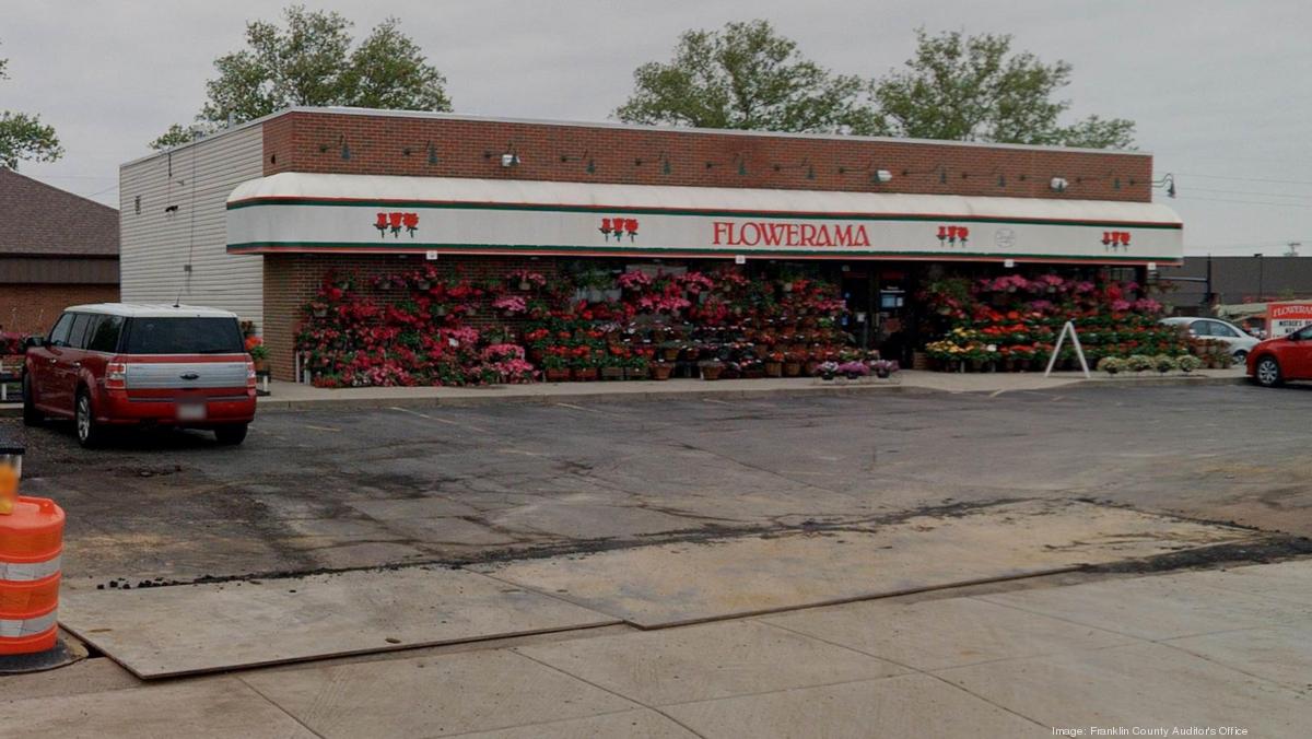 FCBank to open branch at former Westerville Flowerama Columbus Business First