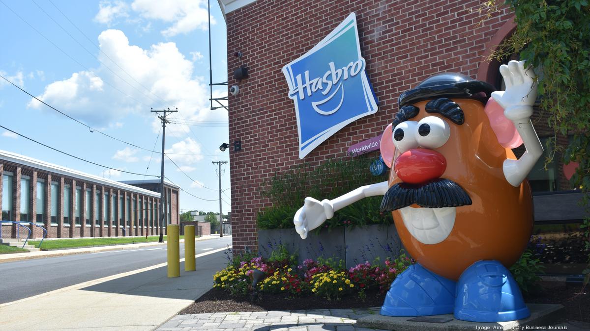 Strategy Study: How Hasbro Went From Rags To Riches