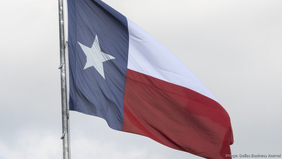 Texas job market strengthens after 'volatile' summer Dallas Business