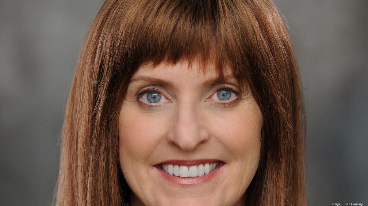Eden Housing's Linda Mandolini on what California's newlyminted 1.75