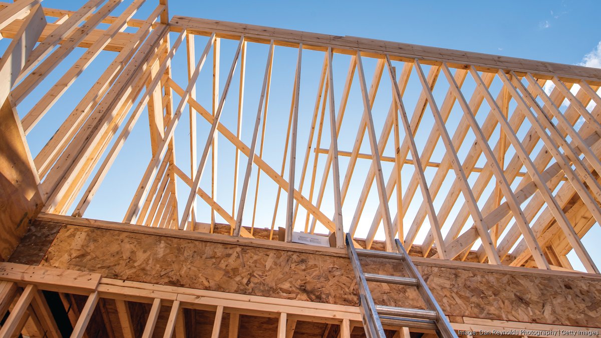 VantEdge, JE Dunn sell majority stake in homebuilder to Stanley Kansas City Business