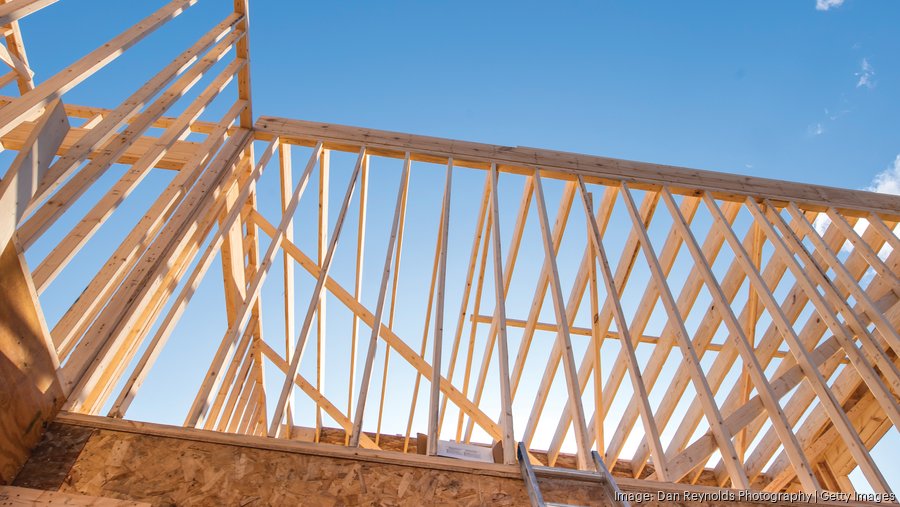 Texas homebuilder DR Horton plans new construction in Orlando suburb