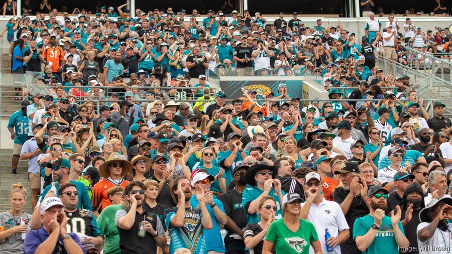 Jaguars announce pre-sale information for potential home playoff game