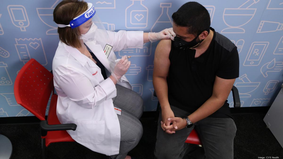 CVS Health to hire 1,100 in Massachusetts due to flu shot, Covid