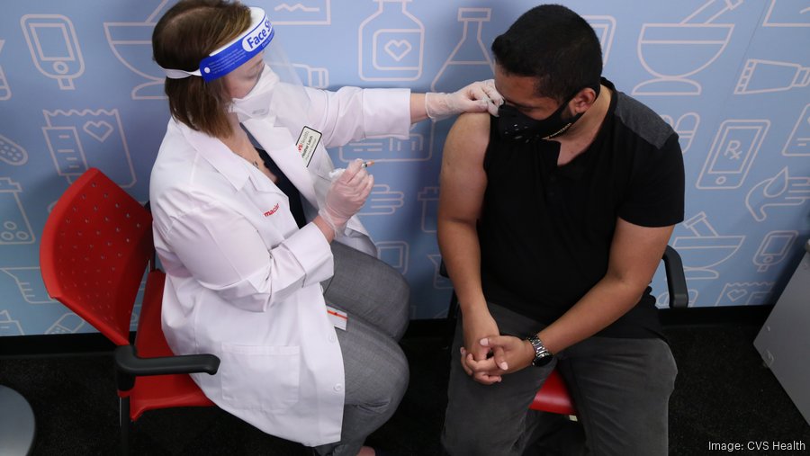CVS Health to hire 1,100 in Massachusetts due to flu shot, Covid