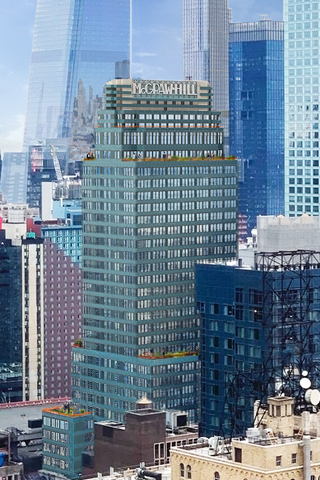 Resolution Real Estate Partners hires Newmark to lease Midtown office