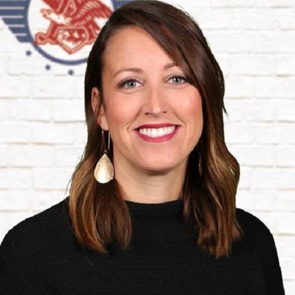 Nicole Rekowski | People on The Move - San Antonio Business Journal