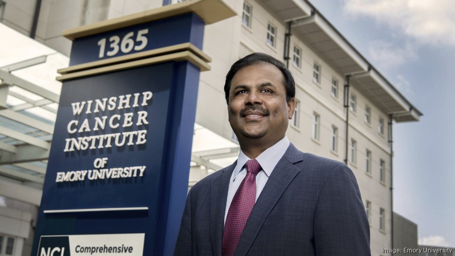 Profile  Emory School of Medicine