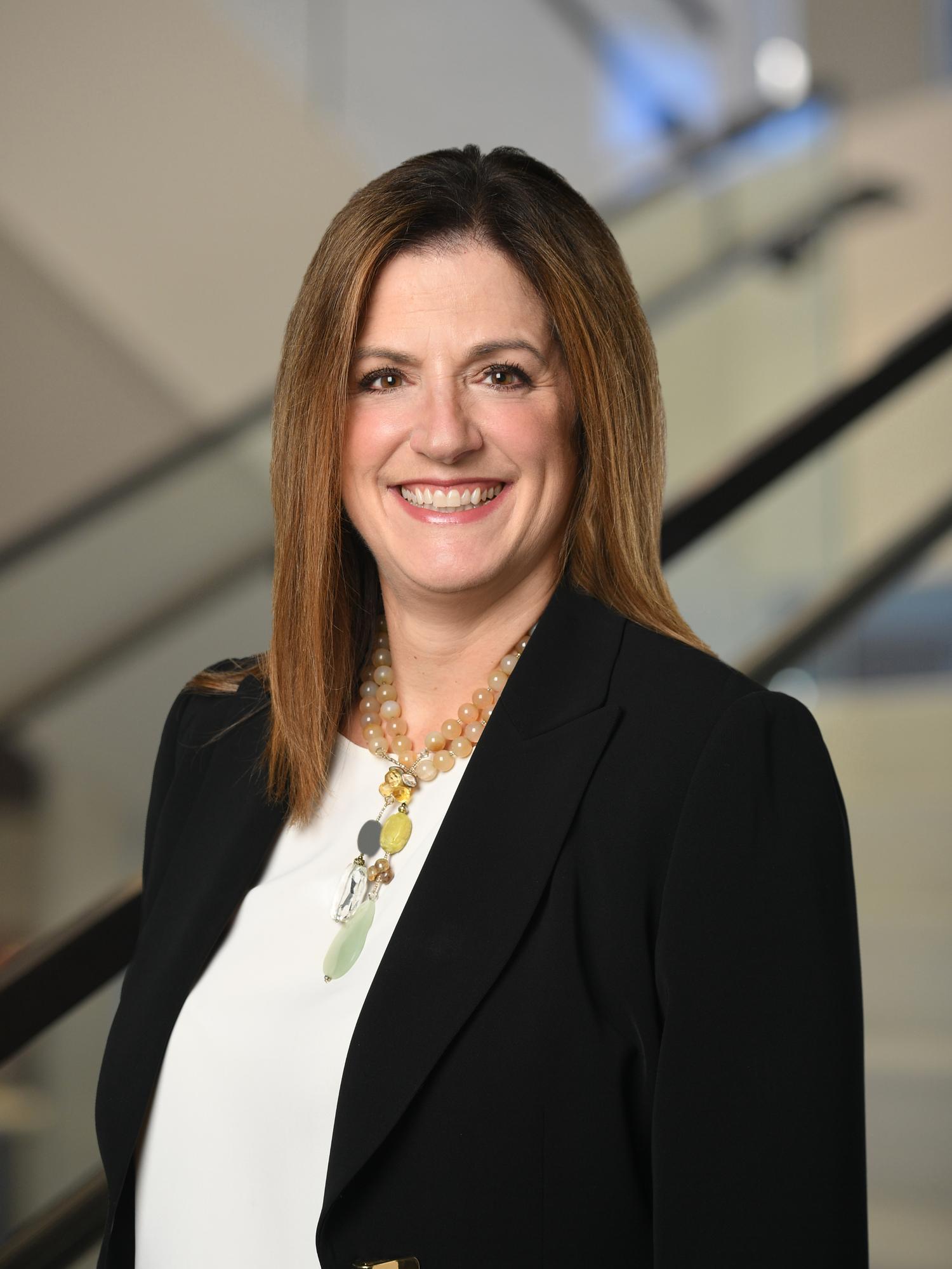 Gina Santoro | People on The Move - Atlanta Business Chronicle