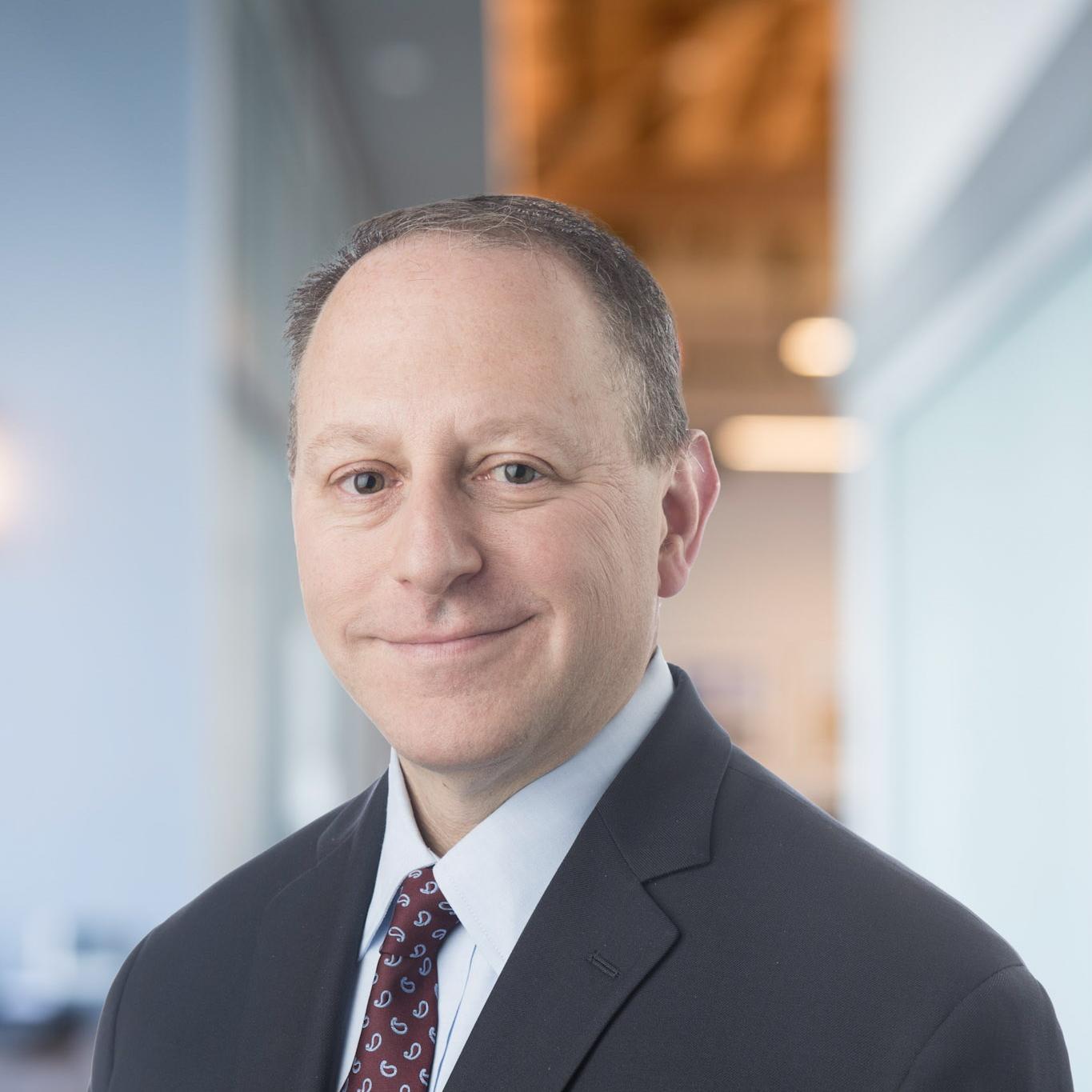 Howard Hirsch | People on The Move - Atlanta Business Chronicle