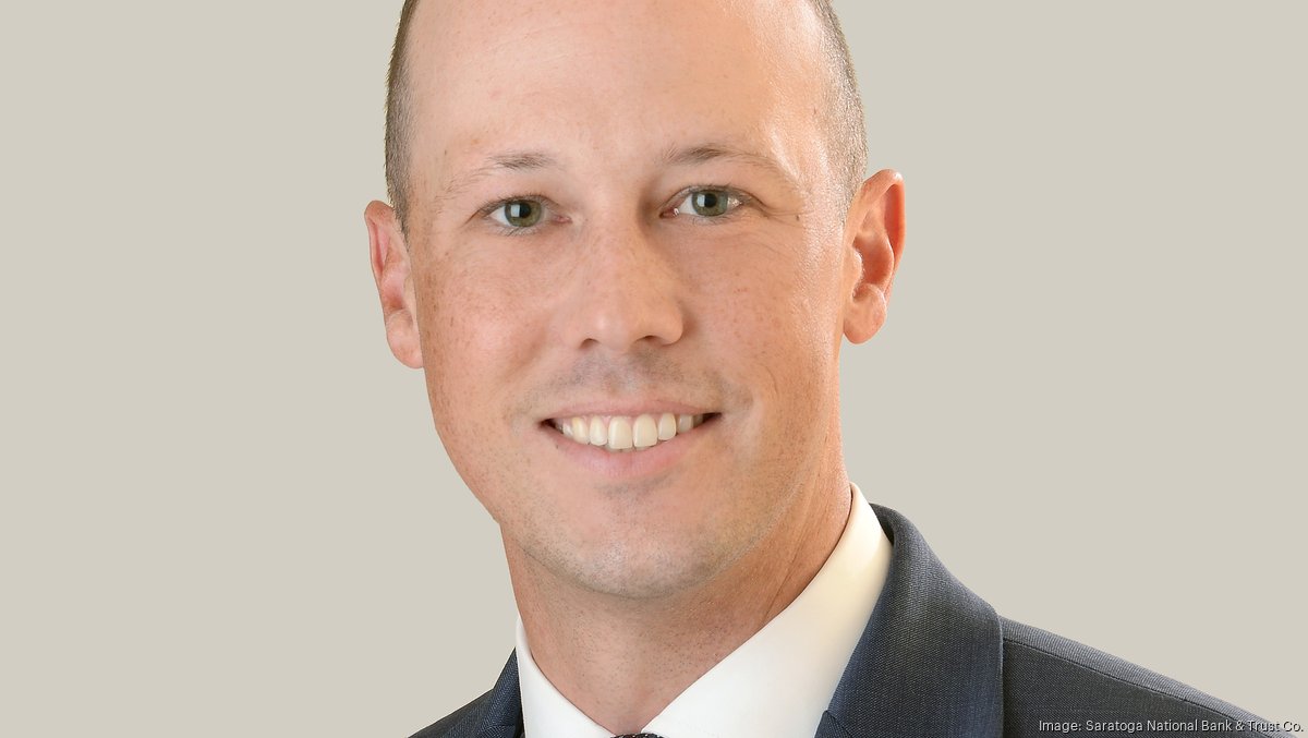 NBT promotes Alan Alexander, Saratoga National Bank hires Jason Urschel ...