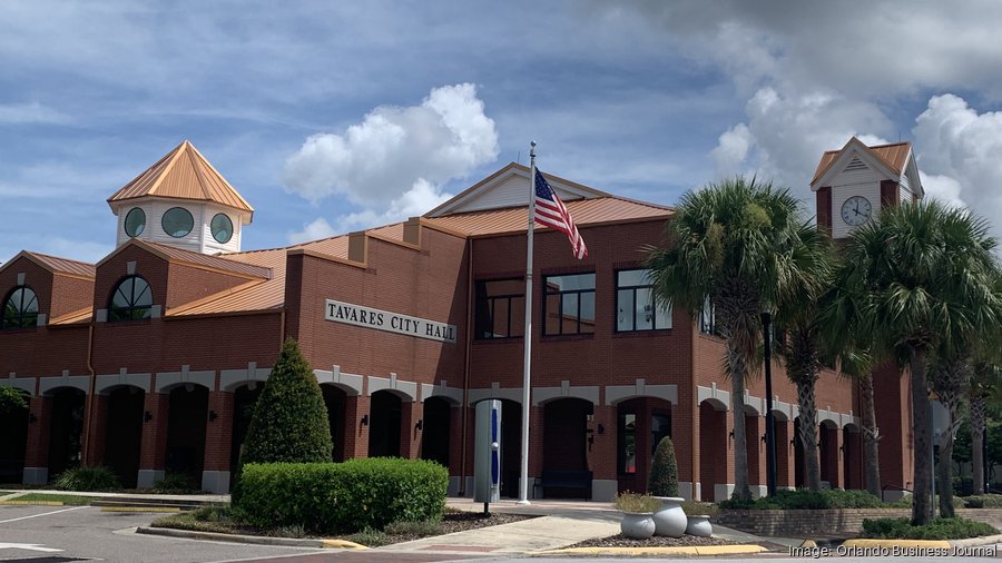 Florida’s Lake County to get new food hall Orlando Business Journal