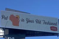 Central Standard launches statewide campaign for Brandy Old Fashioned Day