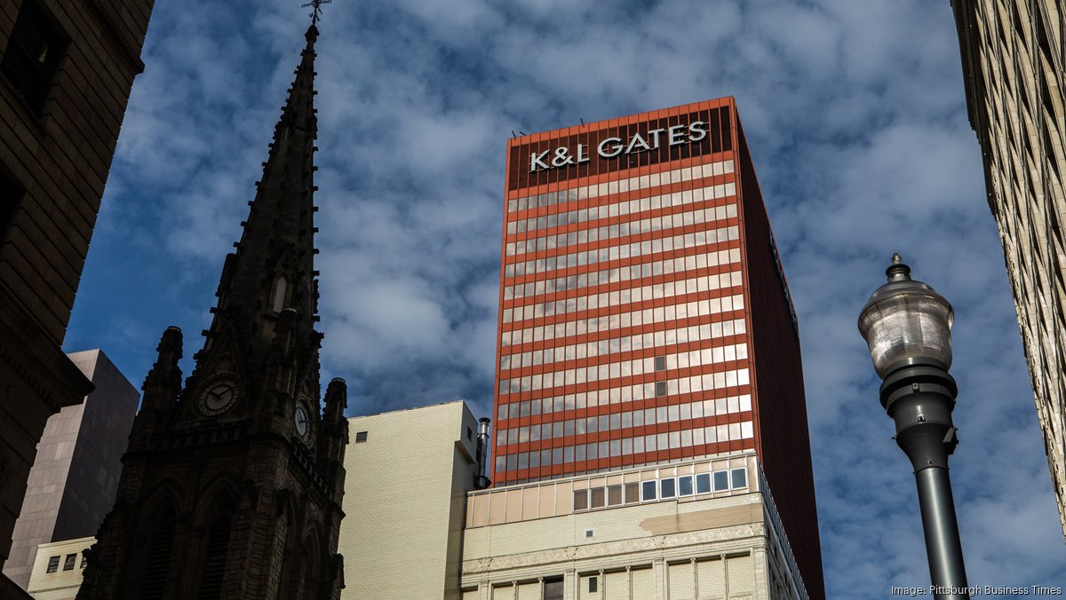 K&L Gates adds former Senate counsel as public policy partner