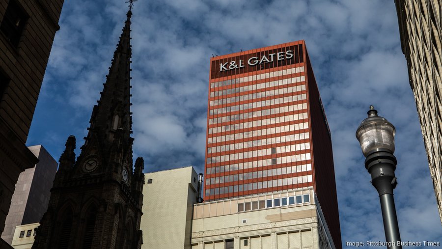 K&L Gates adds former Senate counsel as public policy partner