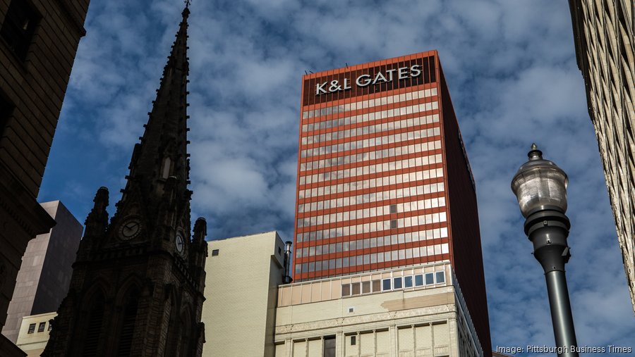 K&L Gates LLP's new policy credits attorneys across its offices for
