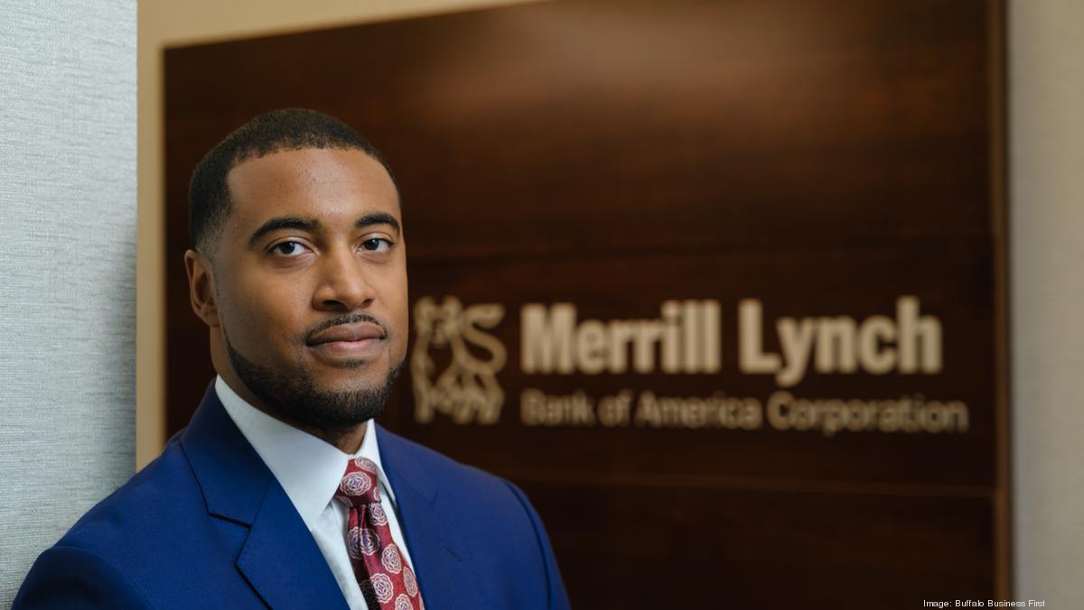 Merrill Lynch's Jason Bird uses background in sports to build a career ...