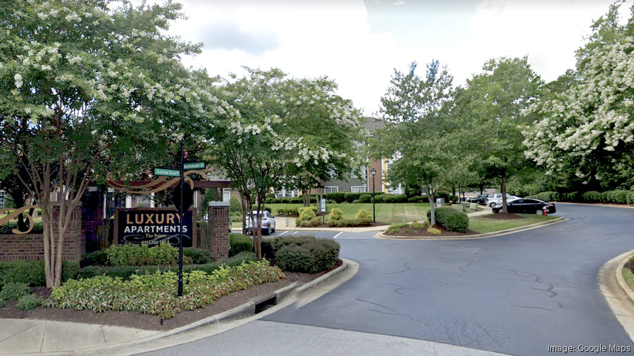 Chapel Hill apartments by retail center sold for 69 million to