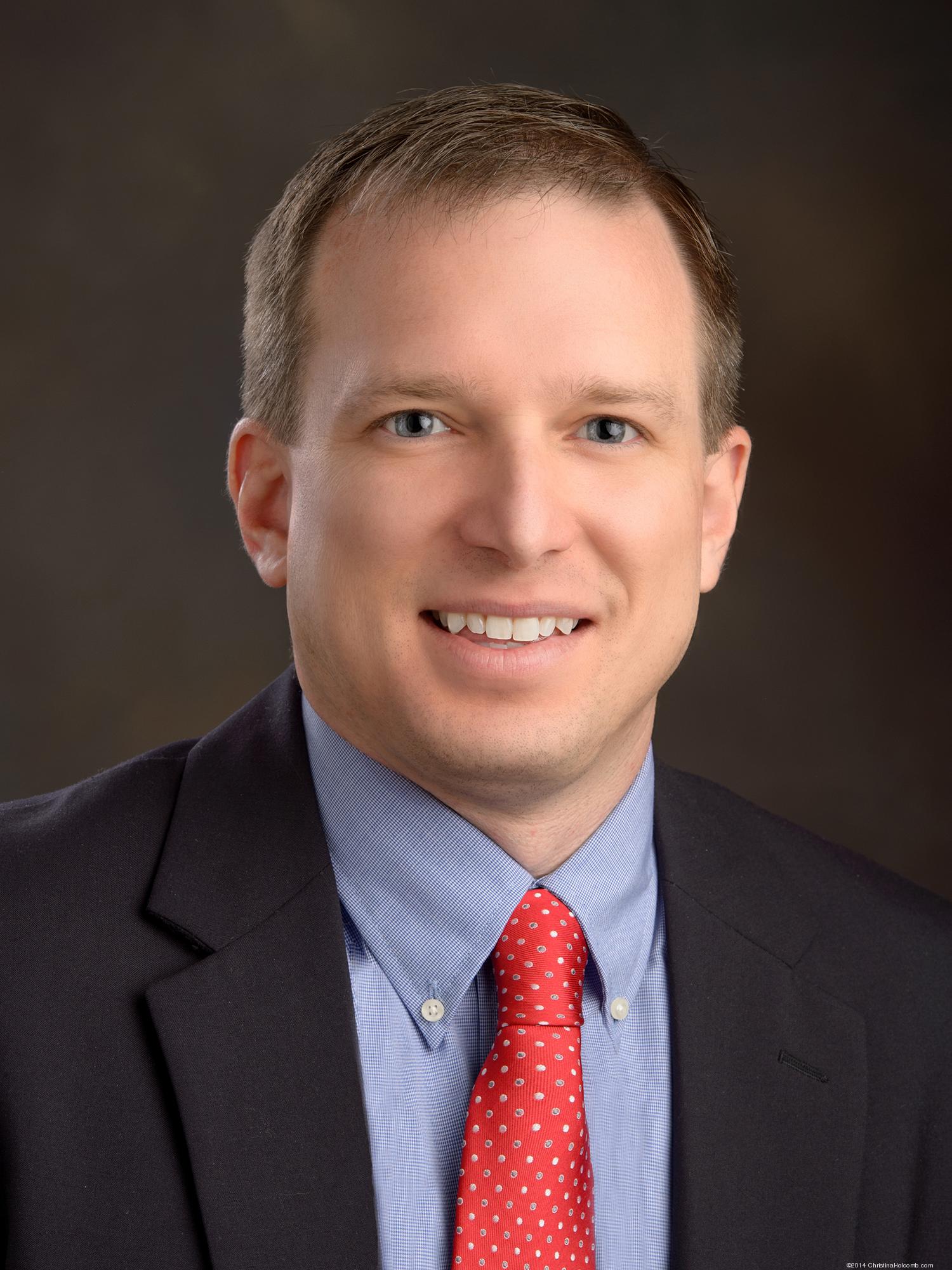 Jason Walton People on The Move Charlotte Business Journal