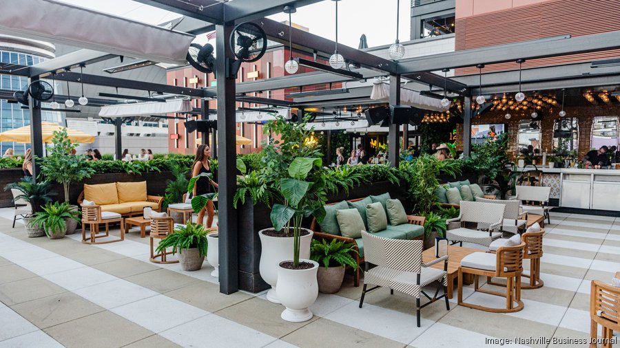 Slideshow: Look inside Justin Timberlake, Sam Fox's Supper Club at downtown Nashville's Twelve Thirty Club - Nashville Business Journal Slideshow: Look inside Justin Timberlake, Sam Fox's Supper Club at downtown Nashville's Twelve Thirty Club - Nashville Business Journal