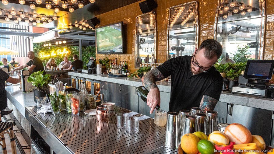 Slideshow: Look inside Justin Timberlake, Sam Fox's Supper Club at downtown Nashville's Twelve Thirty Club - Nashville Business Journal Slideshow: Look inside Justin Timberlake, Sam Fox's Supper Club at downtown Nashville's Twelve Thirty Club - Nashville Business Journal