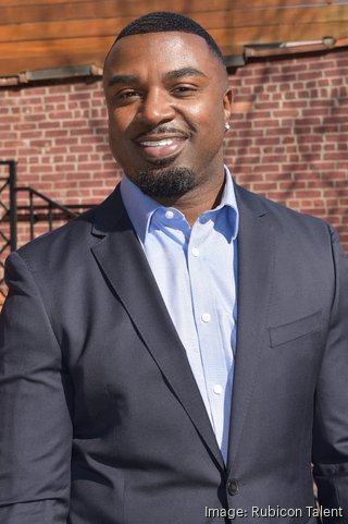 Brian Westbrook joins SeventySix Capital's Athlete Venture Group -  Philadelphia Business Journal