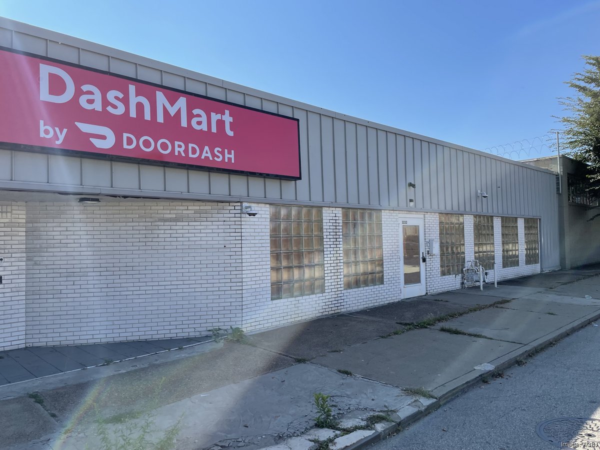 Shop & Deliver with DoorDash: a New Way to Dash