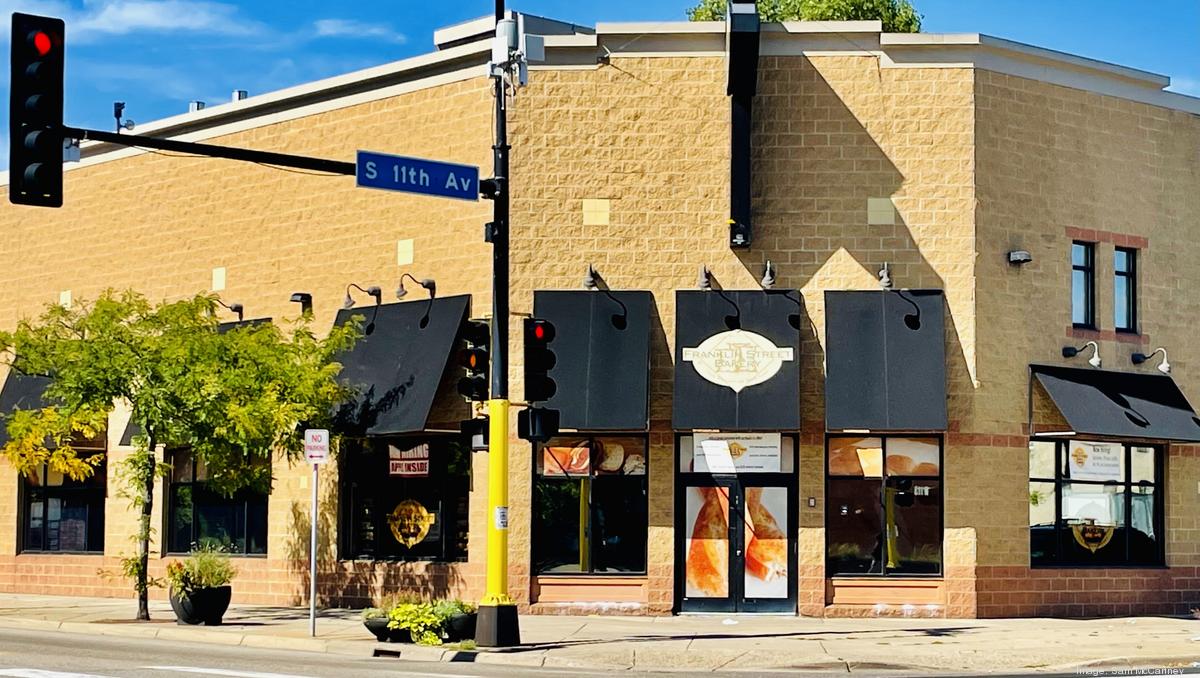 Franklin Street Bakery sells to Michigan Bread, both rebranded as The