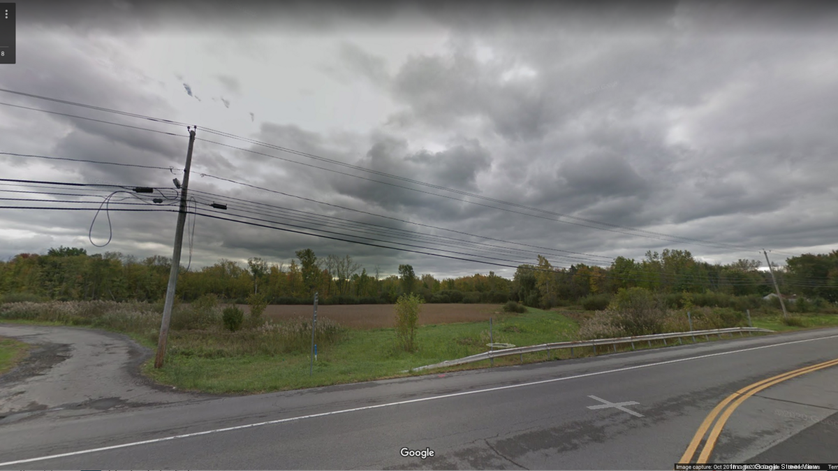 The Green Organization to develop 162unit apartment complex in Amherst