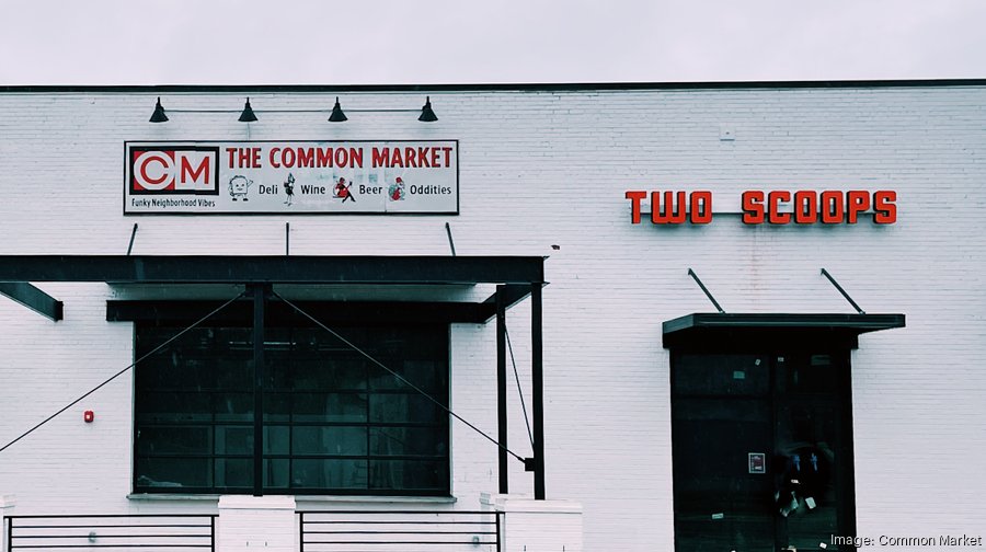 Common Market to open Rock Hill store in October Charlotte Business