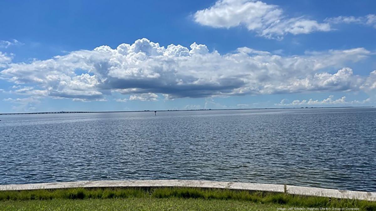 South Tampa's Cone estate sold to developer Tampa Bay Business Journal