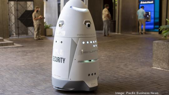 Security Robot 01 0001