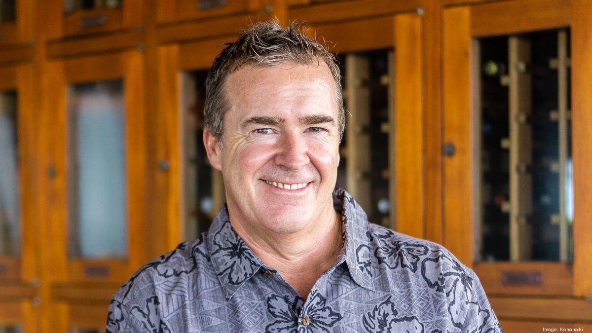 kohanaiki-luxury-community-on-hawaii-island-names-greg-brown-new-vice-president-of-operations