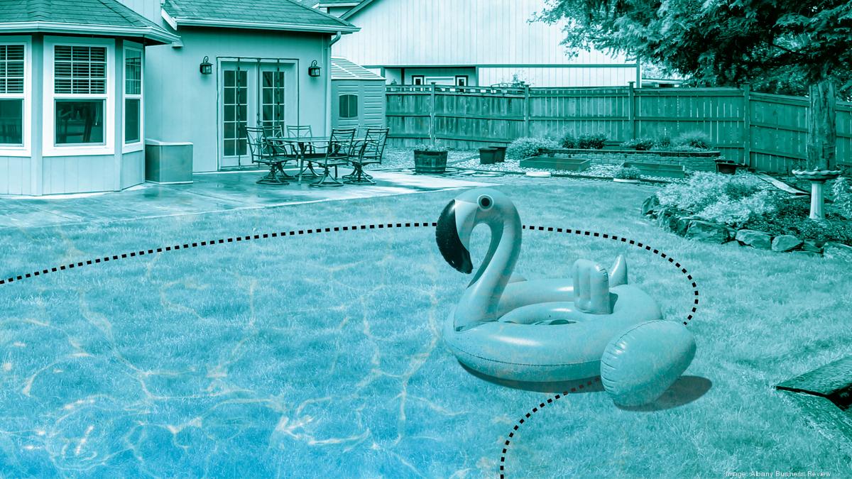 Pool builders face supply chain crunch, rising prices as demand for new