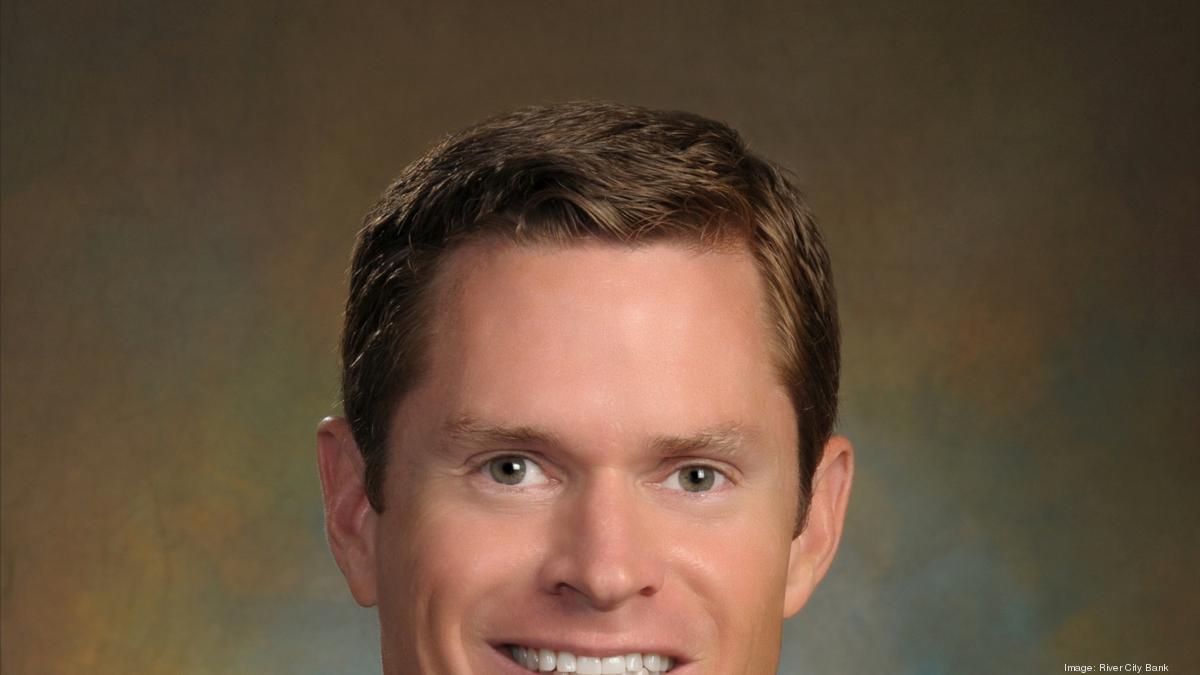 River City Bank hires Curtis Brunton for Texas lending office