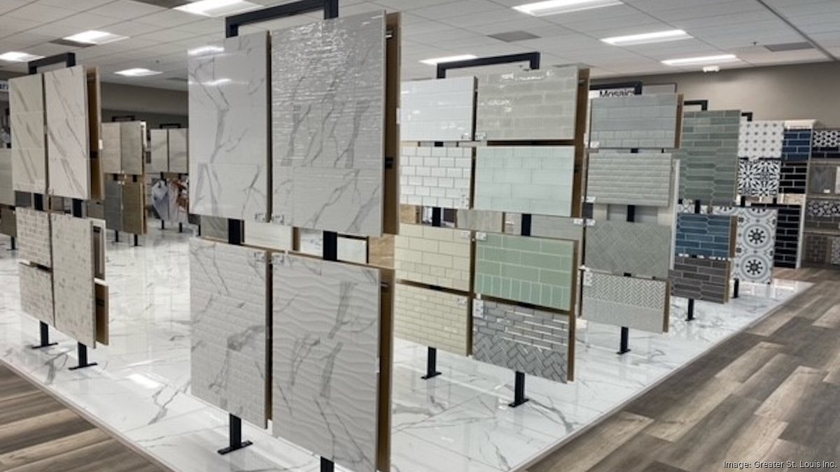 California flooring provider MSI opens St. Louis-area distribution center,  with 18 jobs, image size:1200x675