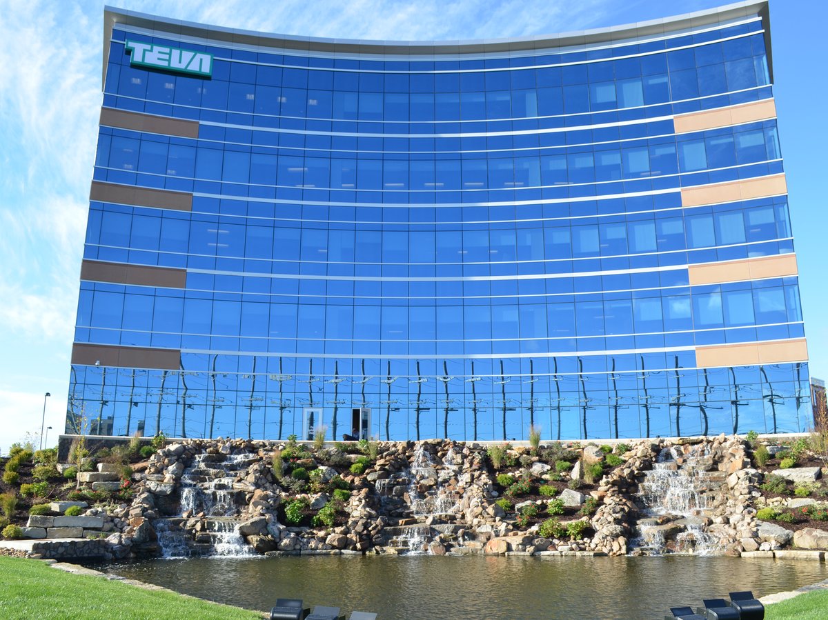 teva company