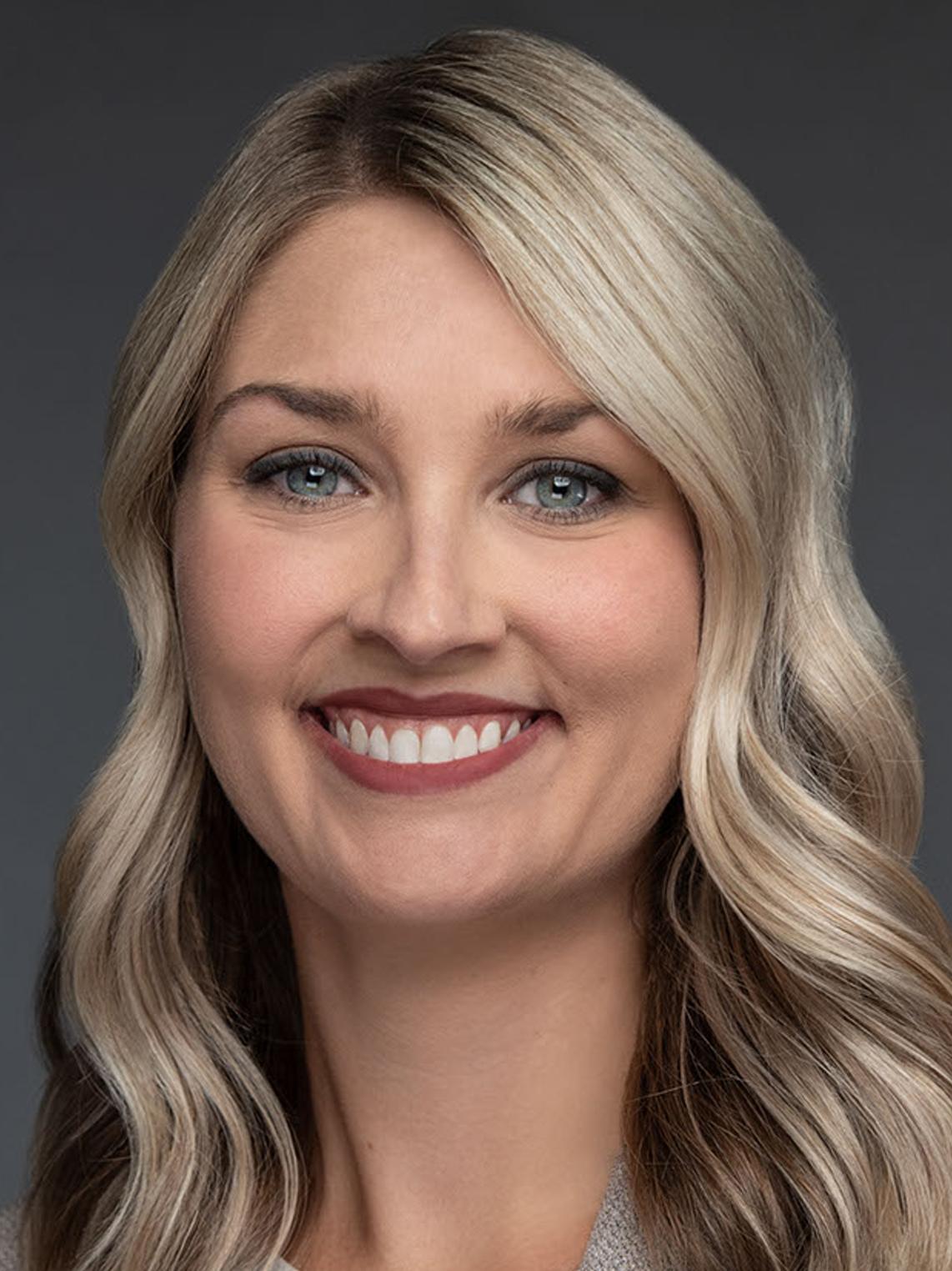 Sara Slack | People on The Move - Pittsburgh Business Times