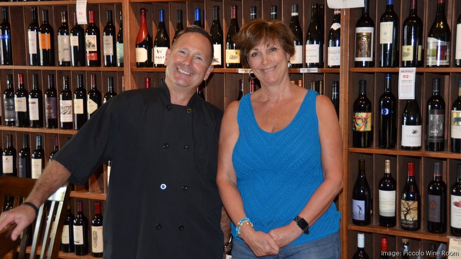 Piccolo Wine Room in Glendale hires Chef Ron Nocella Cincinnati