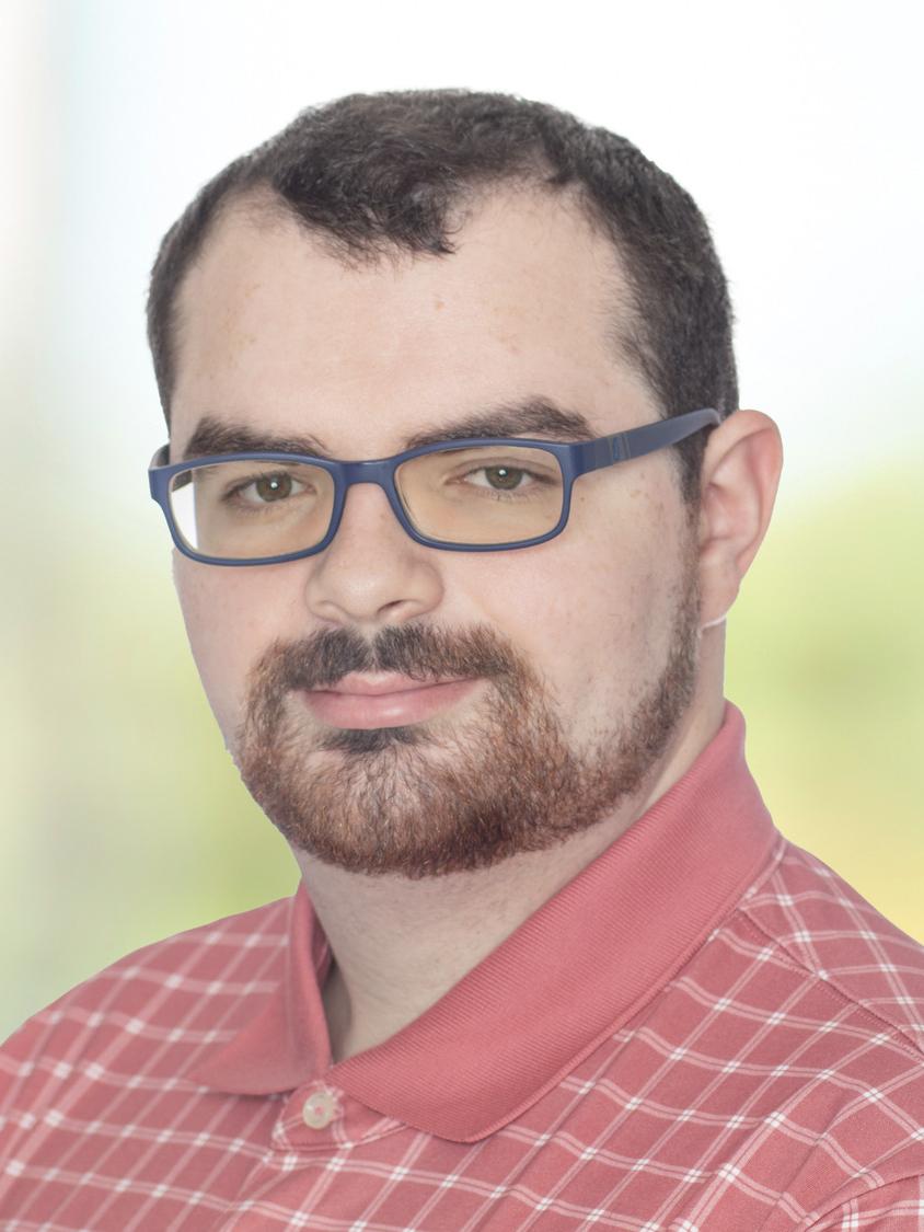 Kevin McCann People on The Move Albany Business Review